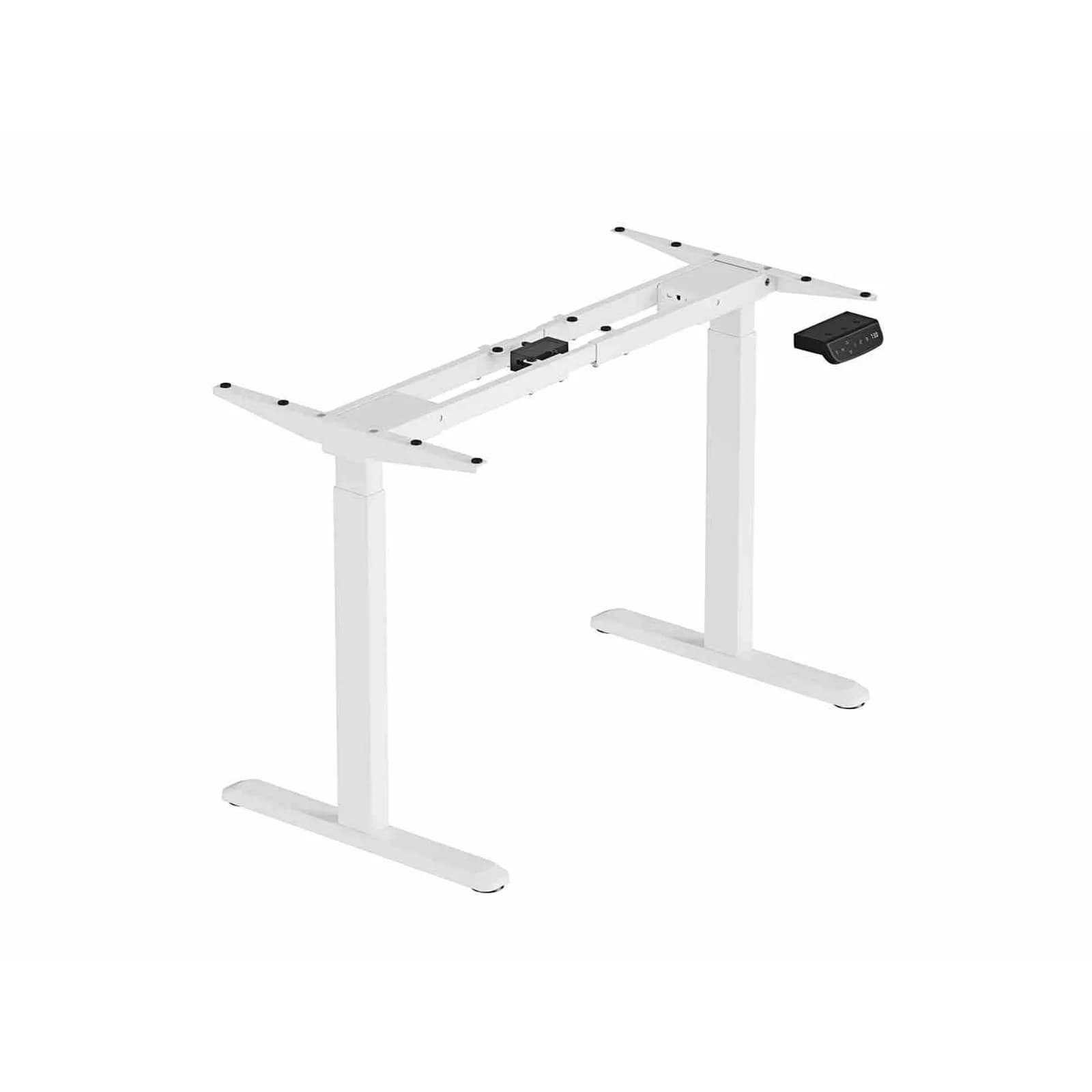 Stalo rėmas Control Pro
