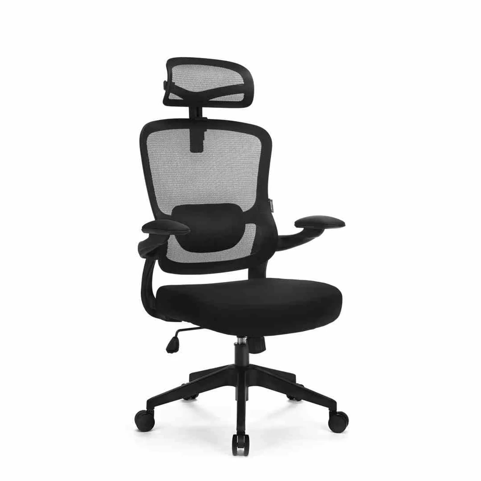 Biuro kėdė Ergo Basic