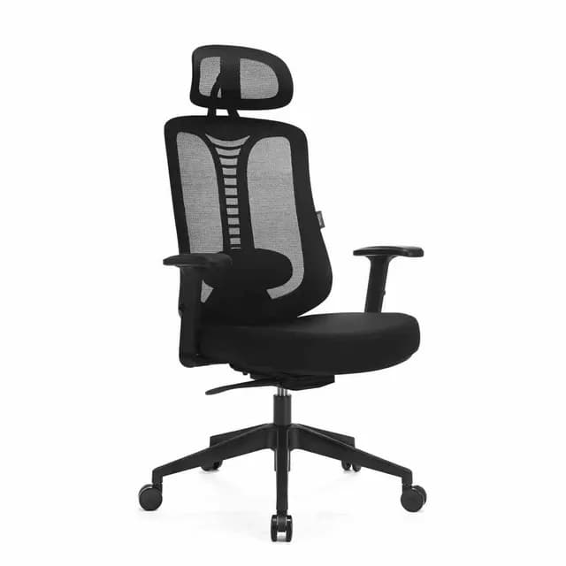 Biuro kėdė Ergo Essential