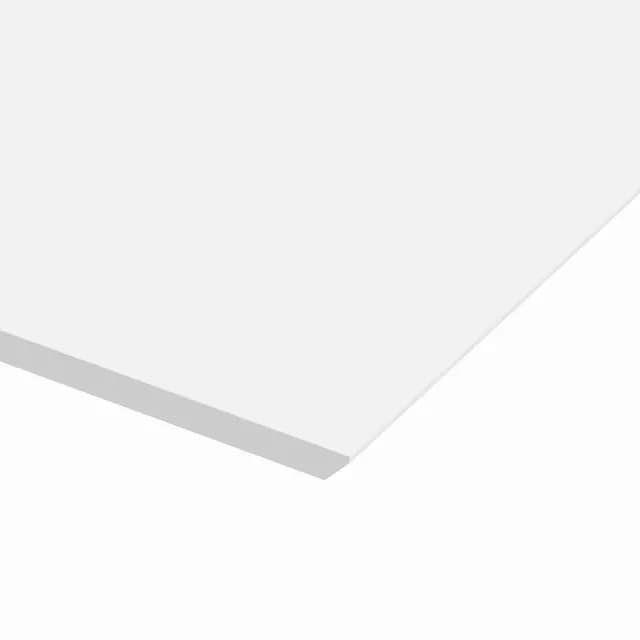 Stalviršis su išpjova Desktop 120 / 138 cm