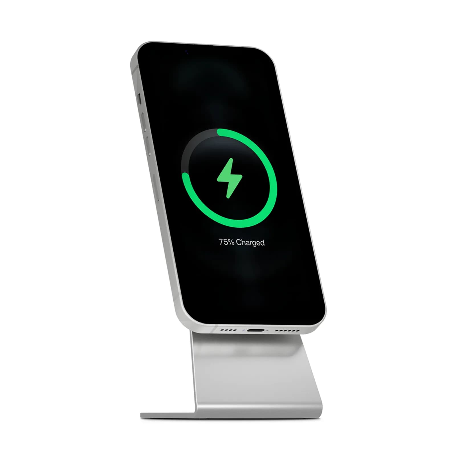Indukcinė belaidė įkrovimo stotelė MagSafe Charging Stand