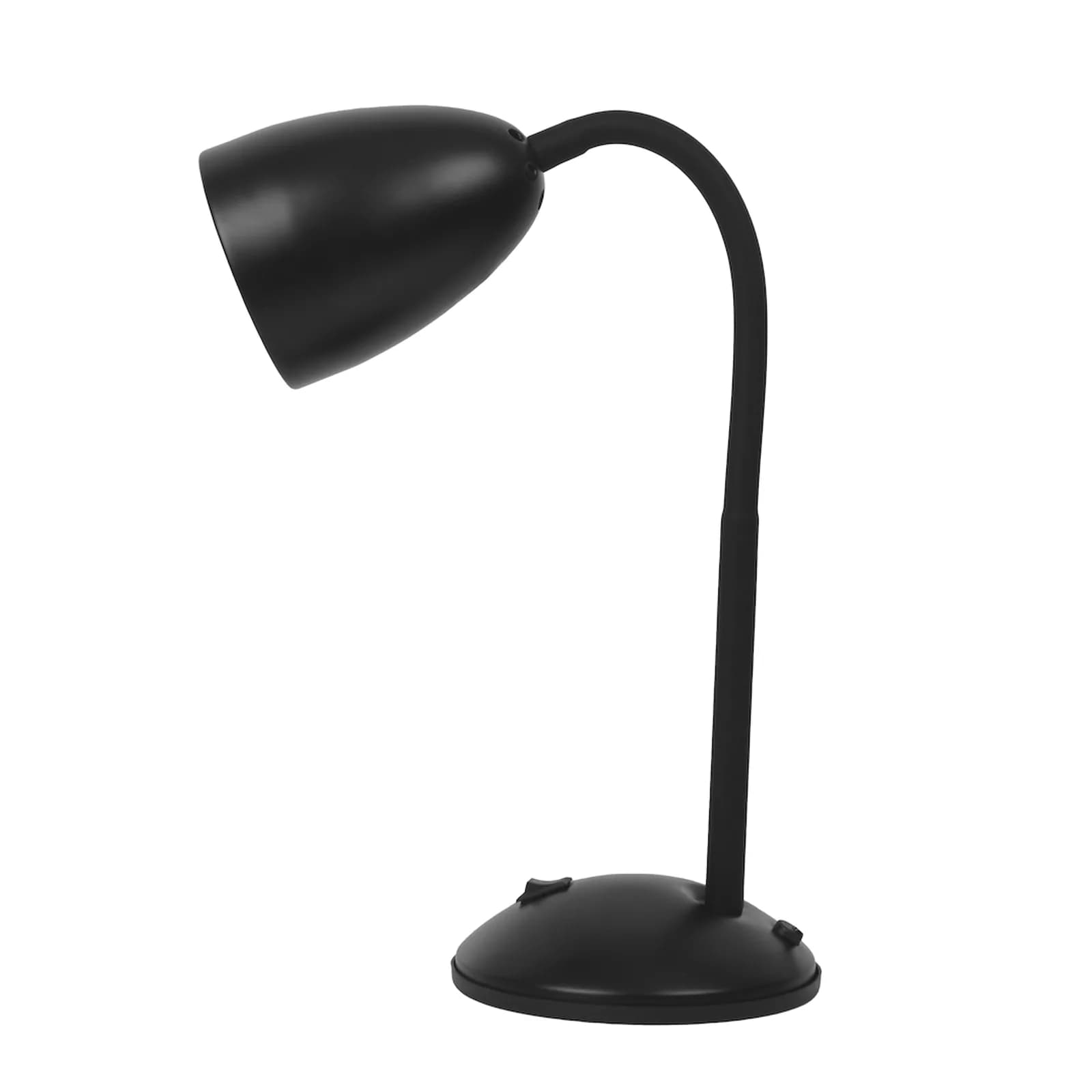 Stalinė lempa Logic Black