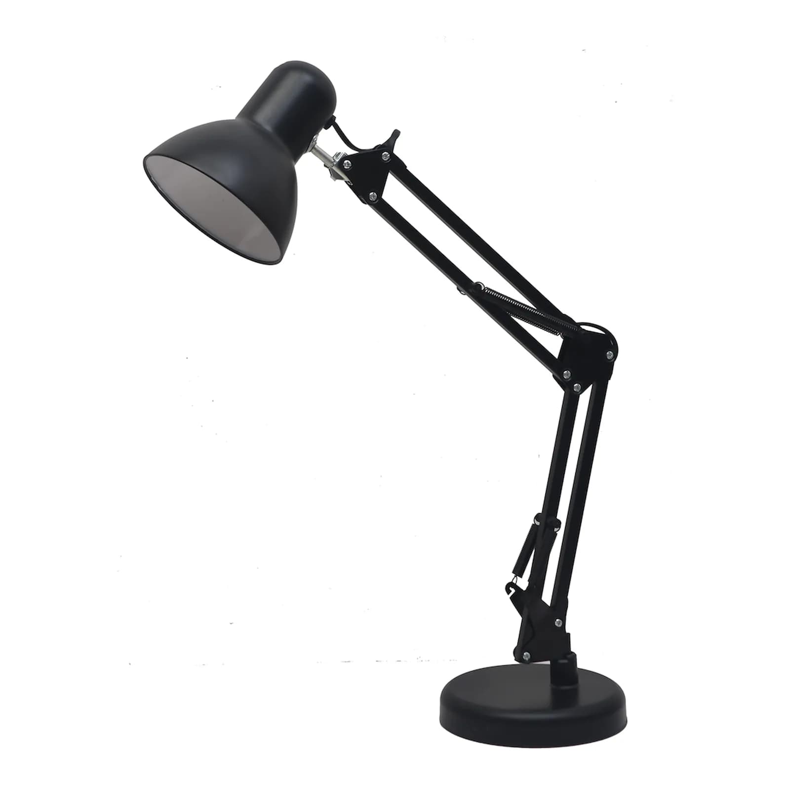 Stalinė lempa Nexa Black