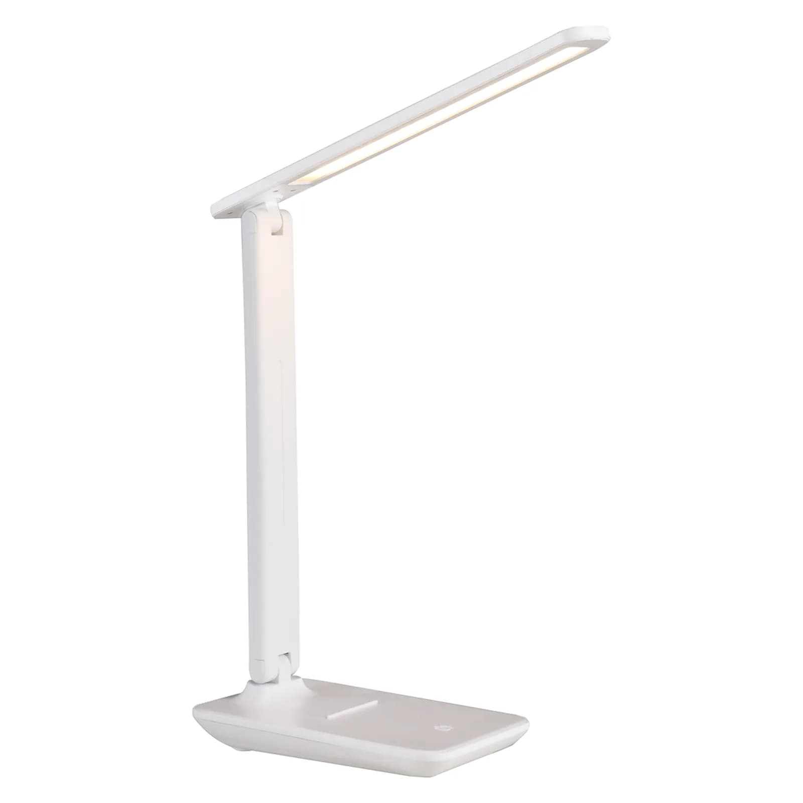 Stalinė lempa Post White 5W LED