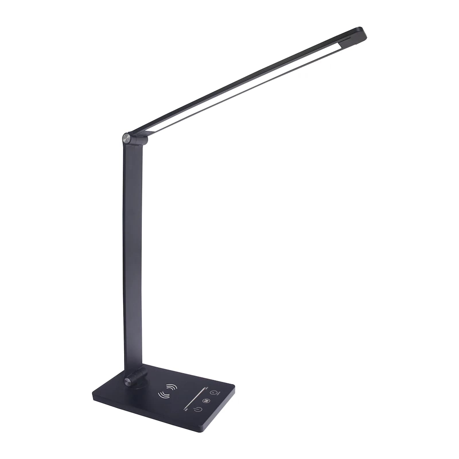 Stalinė lempa Vario Black 5W LED
