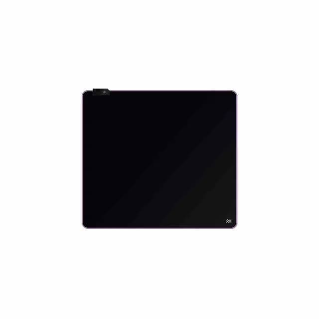 Pelės kilimėlis RGB 450 x 400 mm